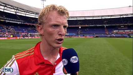 13-09-2015 We zullen alleen maar beter worden
