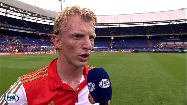 13-09-2015 We zullen alleen maar beter worden