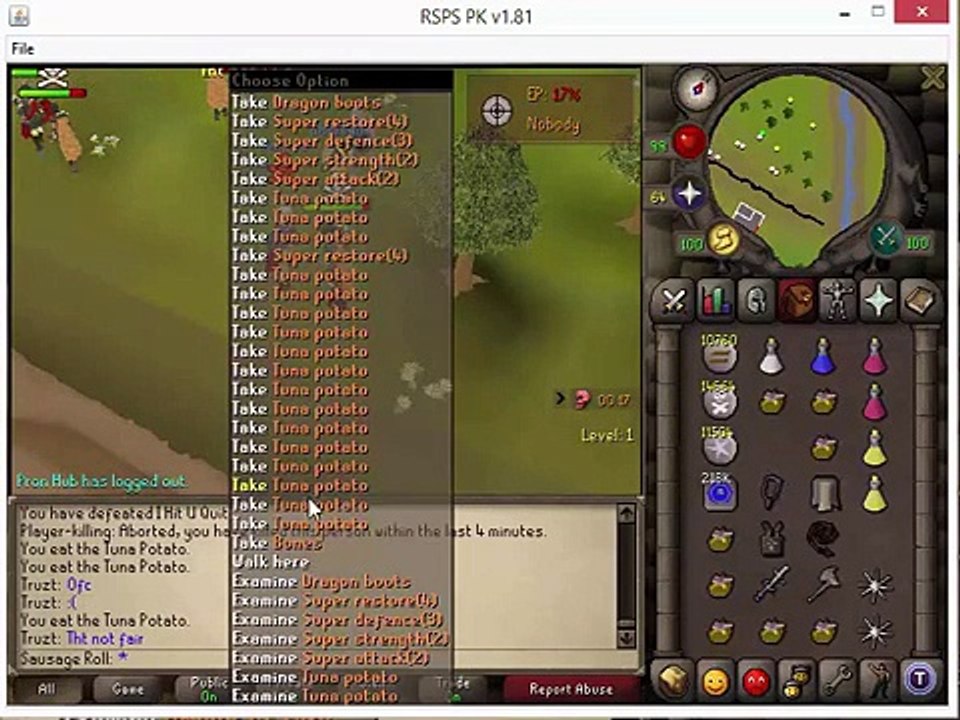 Rsps-Pk---Pking-Video-l-Stake