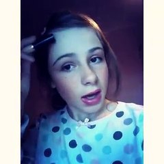 Barbie inspired makeup tutorial! *read description