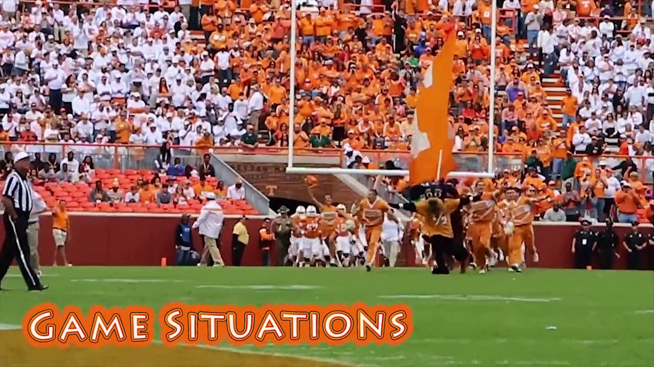 JR National Entry Video 2015