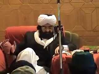 Naat Class By Peer Naseer Ud Din Naseer Shah Sahib