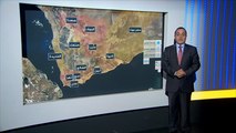 تطورات انطلاق العمليات العسكرية في مأرب باليمن