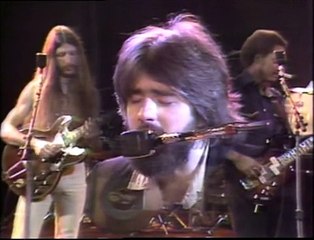 The Doobie Brothers - What A Fool Believes