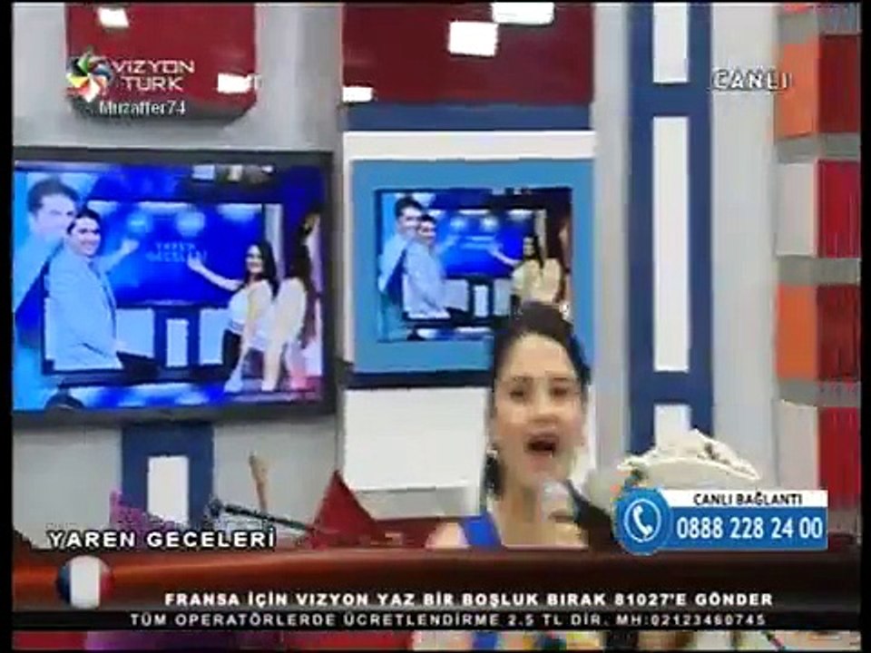 06 Plakasi Bahar Kilic