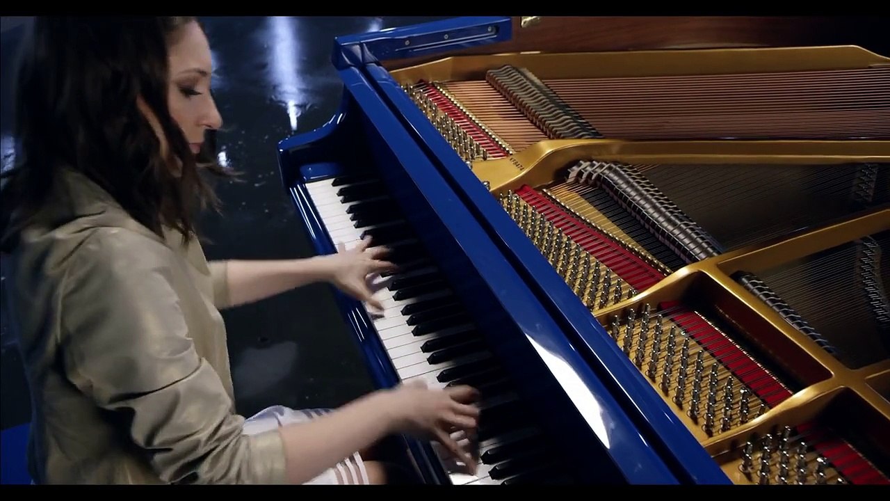 Bohemian Rhapsody (Queen) - Sonya Belousova