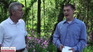 Home Appraisal Questions Answered by AmeriFirst Home Mortgage