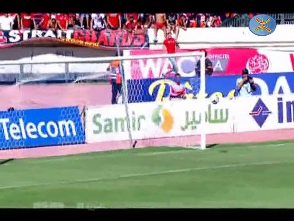 البطولة الوطنية المغربية 2015 2016 الدورة الاولى  championnat de maroc Botola Pro 1