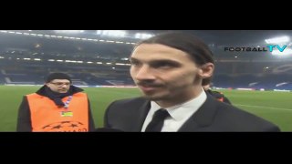 Zlatan Ibrahimović - Funny moments __ Best Interviews.mp4