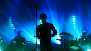 Brandon Flowers - Jenny Was A Friend Of Mine (acoustic), Le Trianon Paris, 29 May 2015