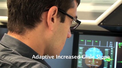 Clean Sky - A greener descent