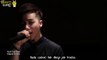 Kim Jinhwan (iKON) - There Goes My Baby [polskie napisy, polish subs][PL]