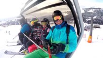 GoPro : Ski & Snowboard edit | Austria 2015