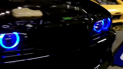 Merts Widebody 2000 E39 BMW M5