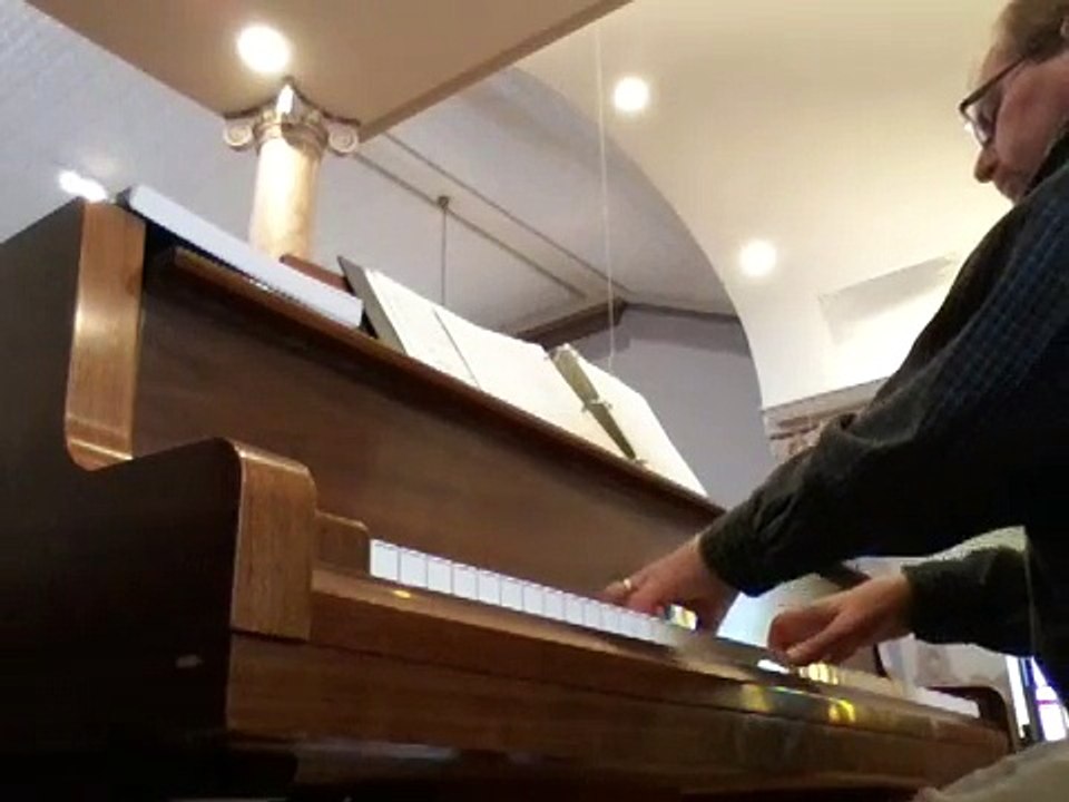 Praise the Source of Faith and Teach the Children