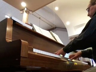 Praise the Source of Faith and Teach the Children