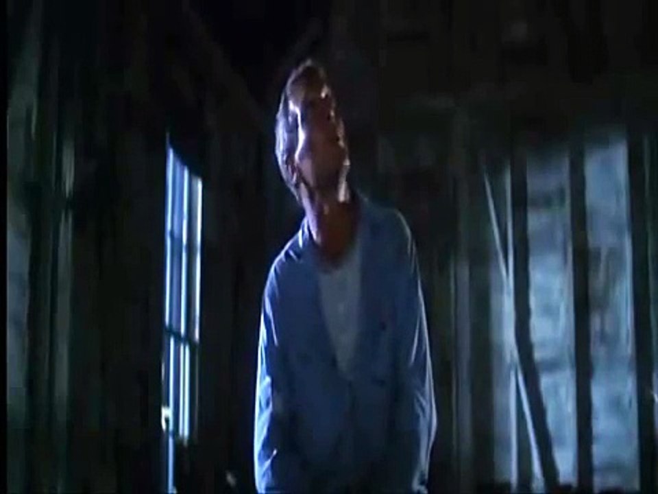 Cool Hand Luke Church Scene