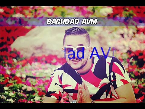 Cheb Mohamed Benchenet 2015 - Way Yayayay | BAGHDAD AVM