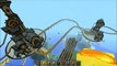 Minecraft: EXTREME TNT (SUPERNOVA, HYDROGEN BOMB, & MORE EXPLOSIVES!) Mod Showcase