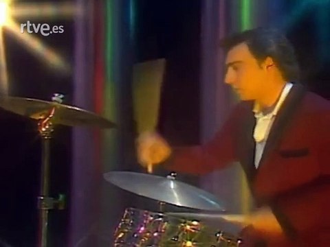 Dragsters - Teddyboy