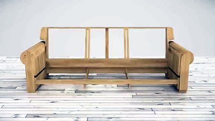 Sofa Foundation- Built to last