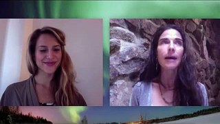 Manifest Your Dream Job - Work with Soul Interview with Valerie D’ambrosio