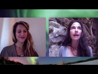 Manifest Your Dream Job - Work with Soul Interview with Valerie D’ambrosio