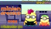 Minions despicable me 1 2 3 Best Minion Dress up Game Trailer Games for KIDS BABYS & PreSCHOOL CHILD
