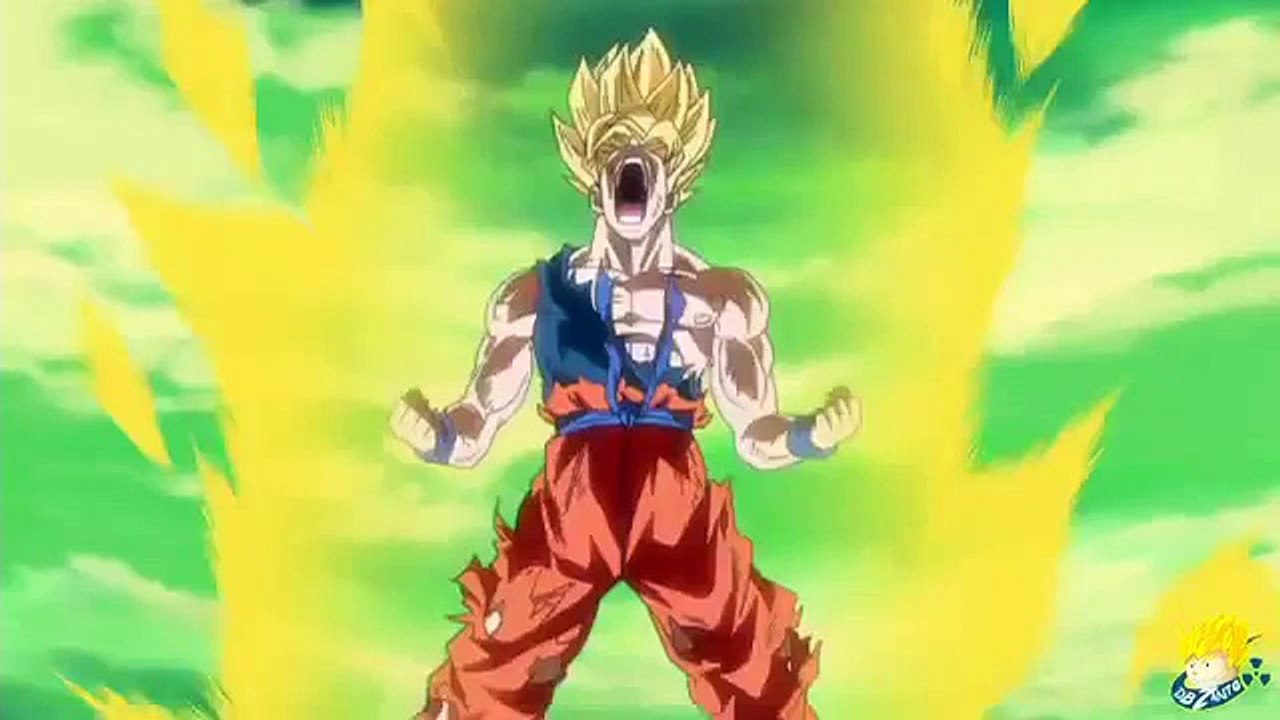 Dragon Ball Xenoverse (PS4): Opening Cinematic【60FPS 1080P】