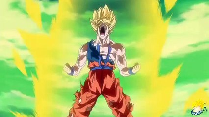 Dragon Ball Xenoverse (PS4): Opening Cinematic【60FPS 1080P】