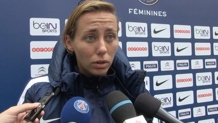 Paris-Montpellier (fem) : Résumé et réactions