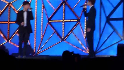 140815 SMTOWN in SEOUL D.O,Ryeowook,Fly To The Sky, "Missing You"