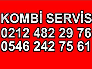 Alarko 0212 - 482 - 29 - 76 Güneşli Alarko Kombi Servisi