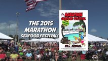 City of Marathon 60 second commercial (2) videoed in The Florida Keys