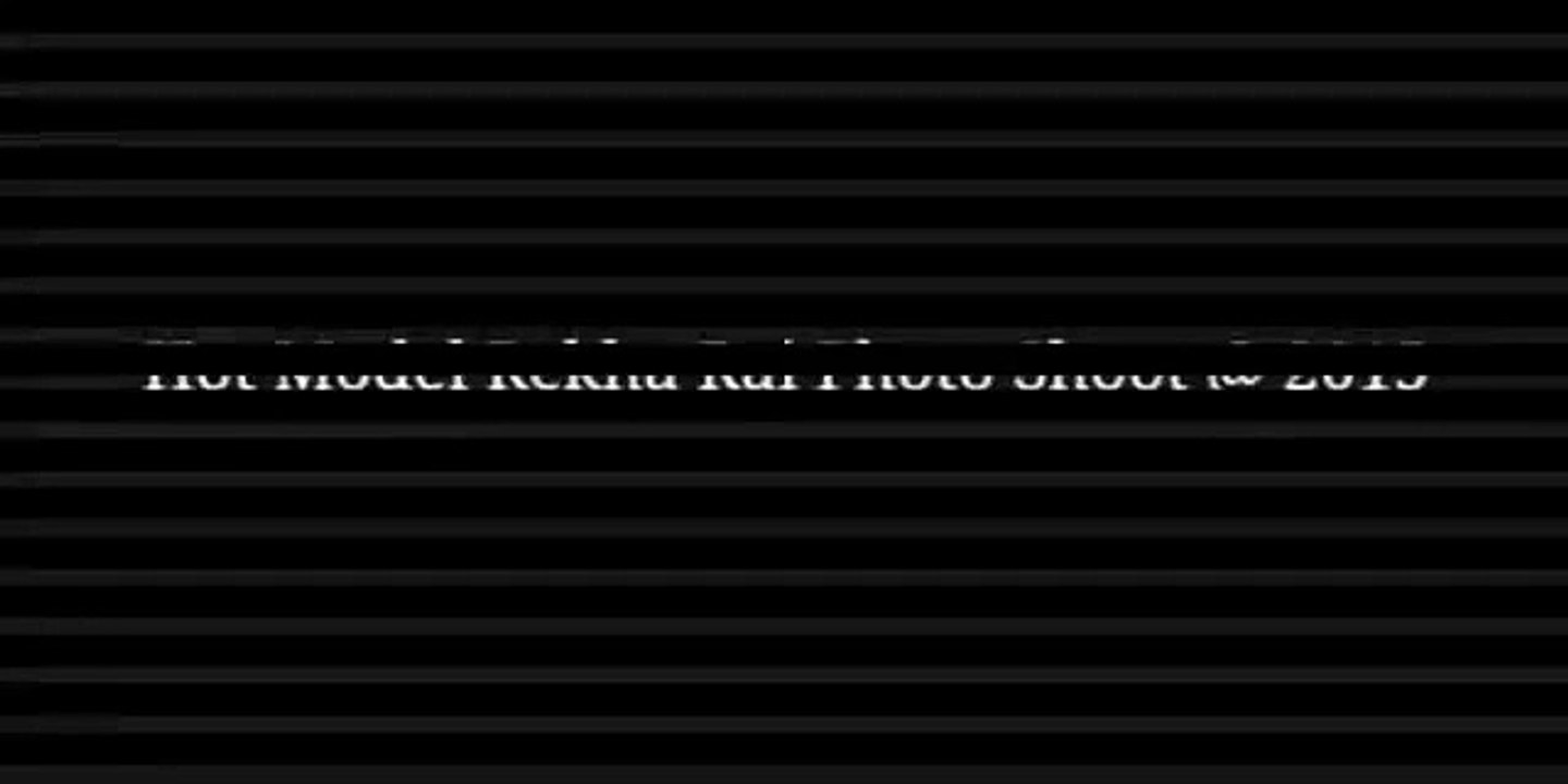 Rekha Rai Hot Shoot I RB Entertainment Nepal