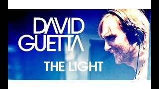 David Guetta   The Light New song 2013