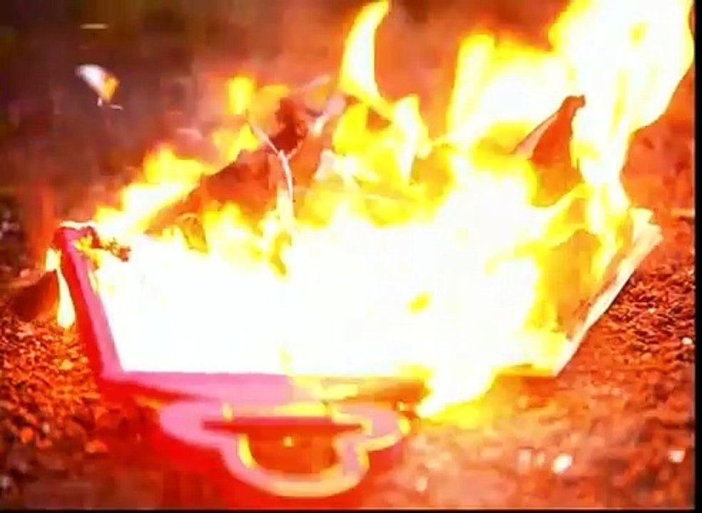 Pride Of Britain Awards 2010