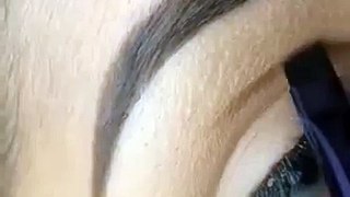 Best Eye Make Up Must Watch