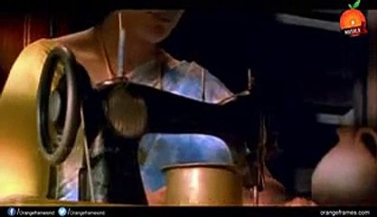 Young Boy Secretly Watching when Aunty Saree Changing_low