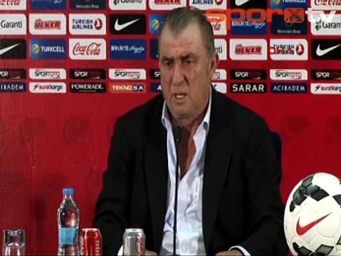 Terim'den çarpıcı bir Burak yorumu; 1 milyon...