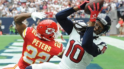 Can't-Miss Play: He has Hop-kins