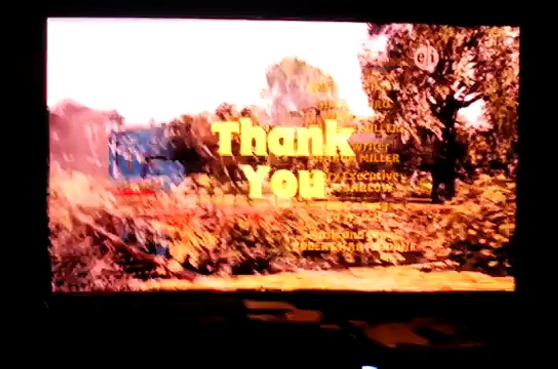 Thomas & Friends Credits (PBS Kids Version)