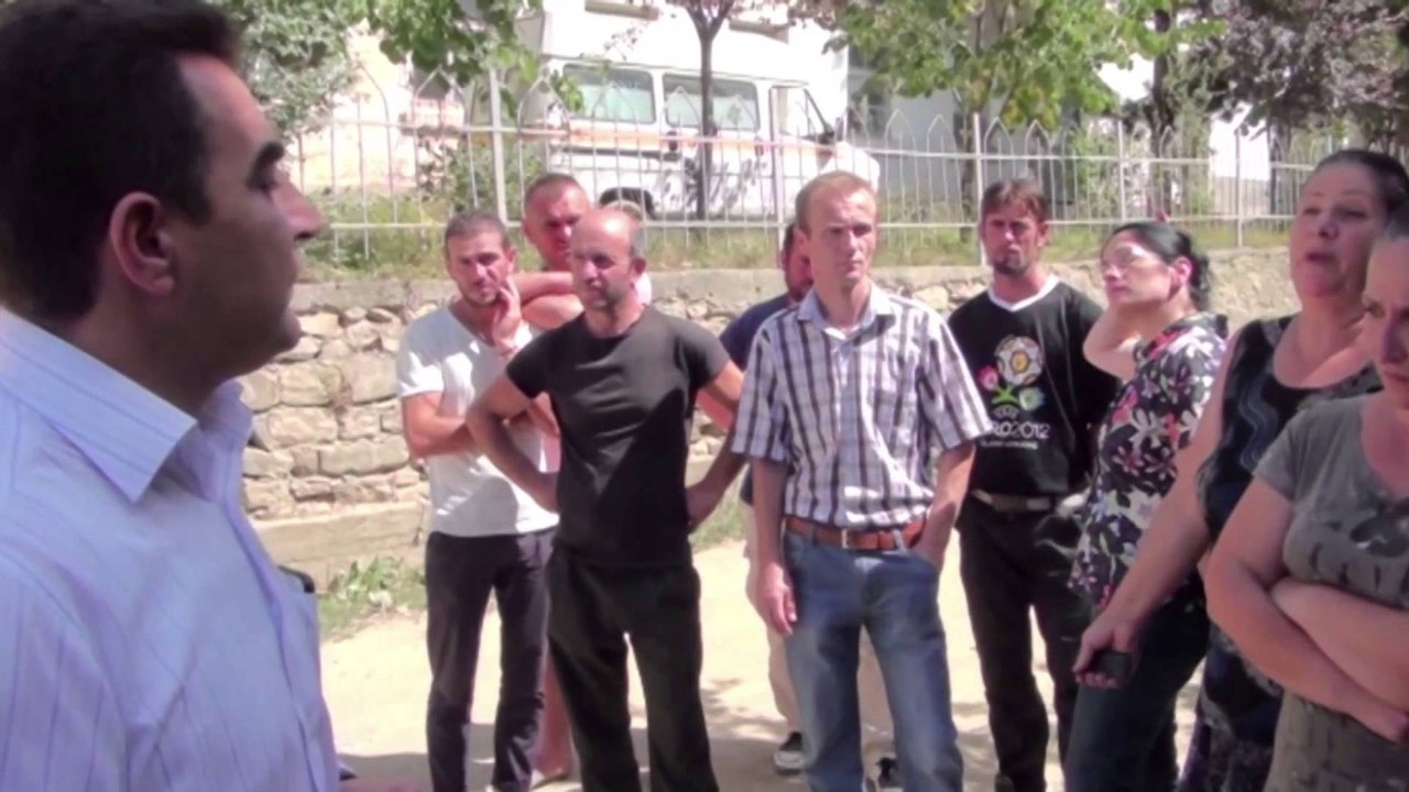 360° Grade - MJERIM NE MOKER, EKSODI E VETMJA SHPRESE