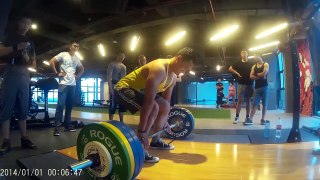 Tổng hợp offline stronglift tại Swequity Ultimate Fitness