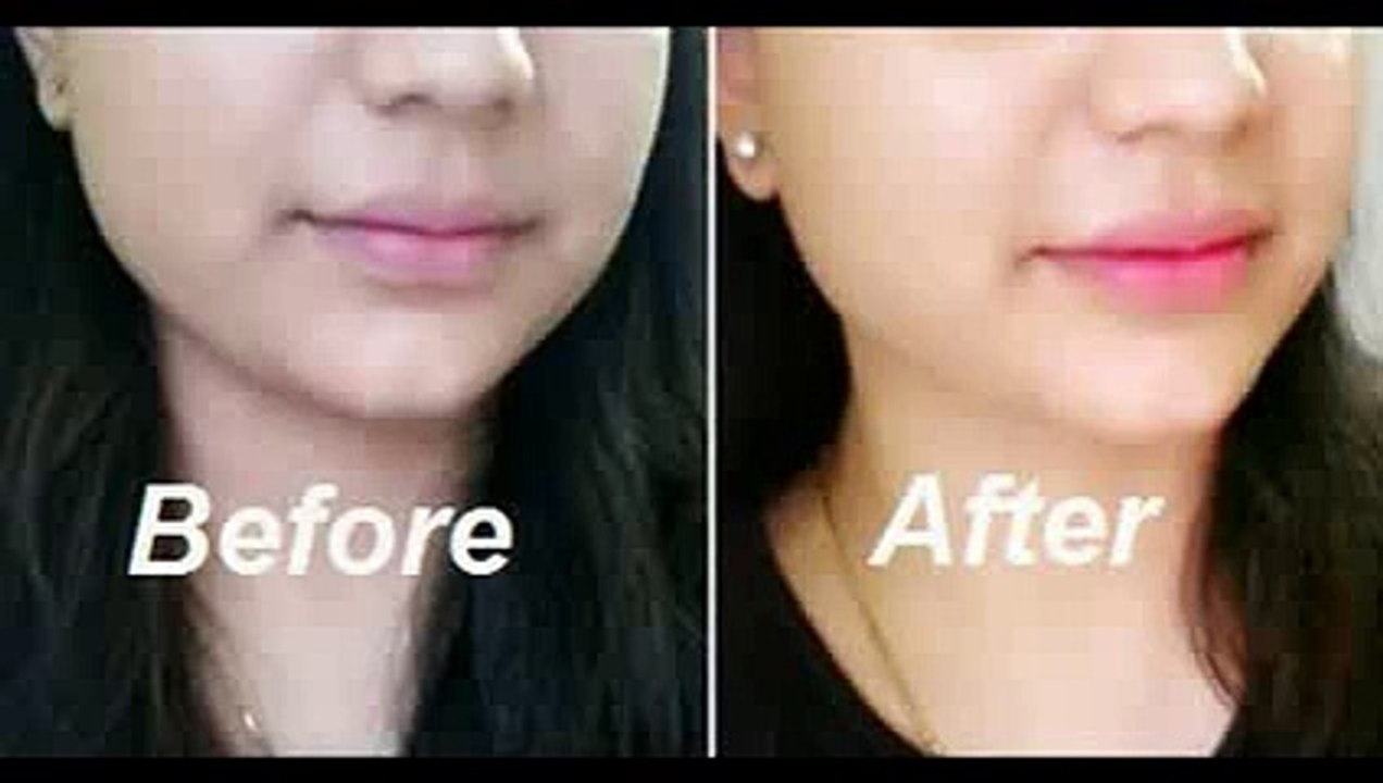 How to Lighten Skin Naturally in 20 Minutes