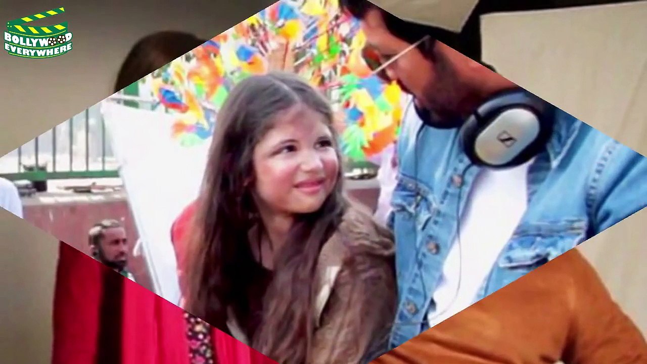 Katrina Kaif Inside her Childhood in harsha by Malhotra