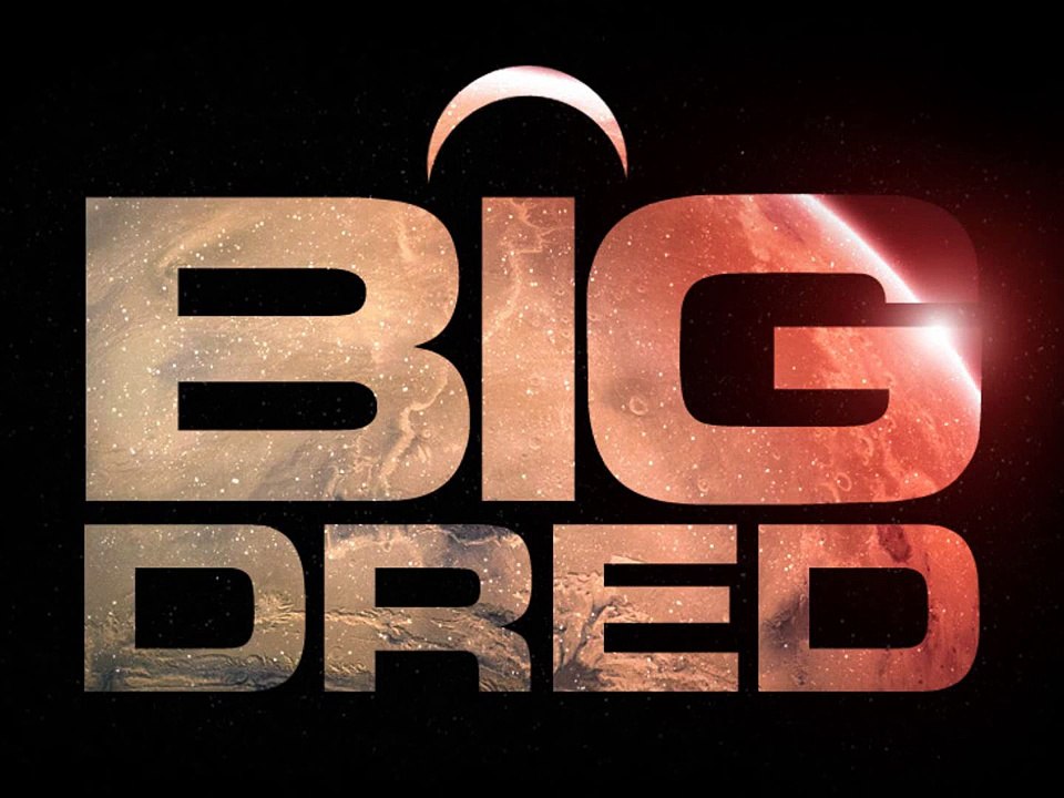 ("Till The Sun Comes Up" by Big Dred) White Rapper from North Carolina & Oregon!