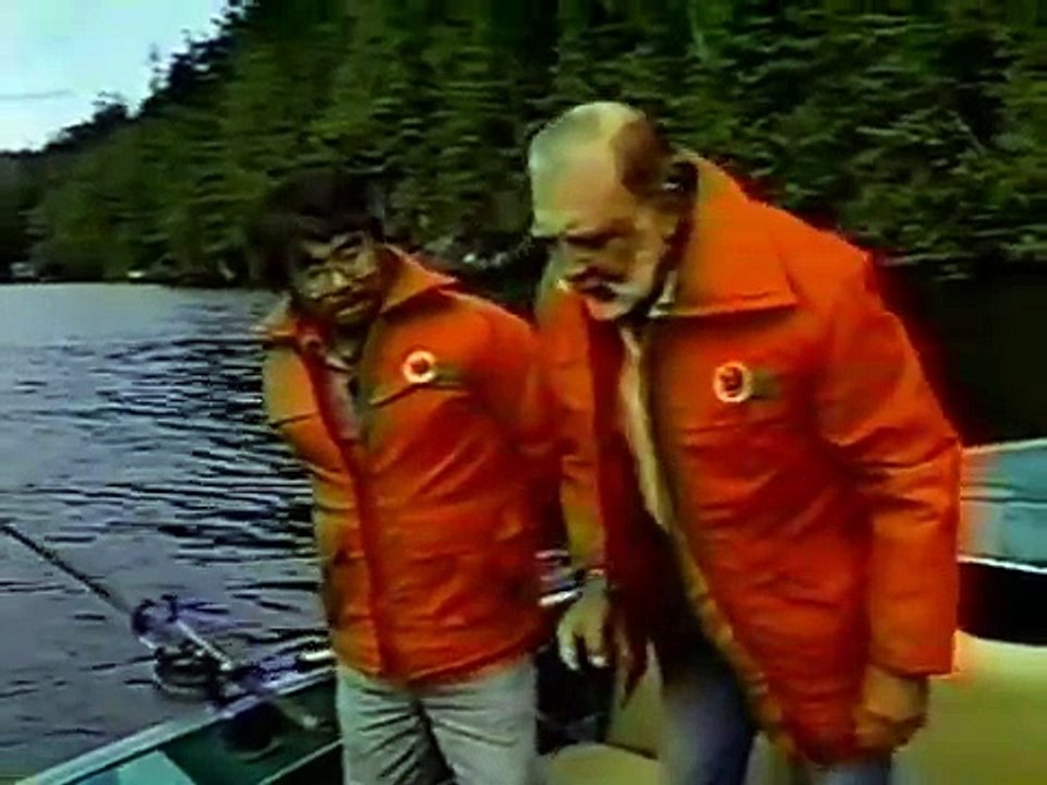 Giant Salmon of British Columbia - (3 of 5)