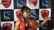 Comedian Bharti Singh at the Red Carpet of : CID Veerta Awards 2013
