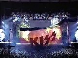 KISS - Psycho Circus (Live 1998)